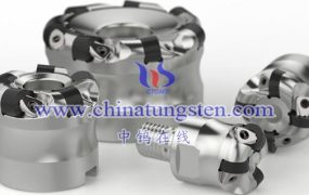 什么是硬质合金汽车制造工具?