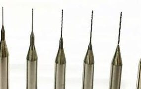 什么是硬质合金电子工业制造工具