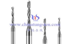 什么是硬质合金电气工业制造工具