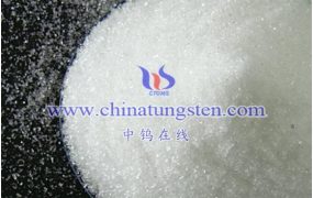 偏钨酸铵发展趋势如何？