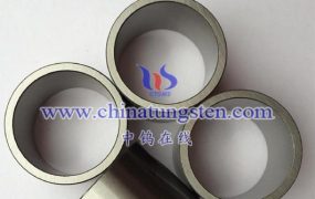 什么是硬质合金轴承?