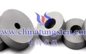 什么是硬质合金密封环