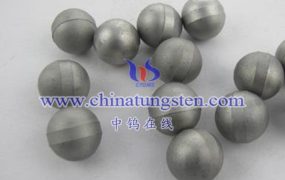 什么是硬质合金球？