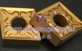 什么是硬质合金零件耐磨涂层