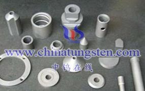 特殊形状硬质合金有哪些？