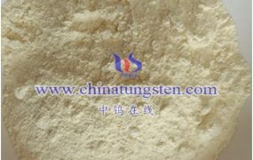 钨钼百科：什么是十钨酸盐（Decatungstate）？