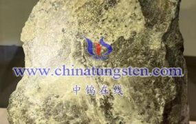 钨企业资源税的减免政策有哪些 ?