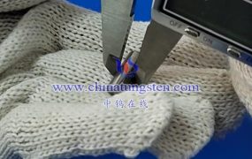 钡钨阴极的耐磨性能如何？