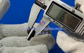 钡钨阴极对冲击的抵抗能力如何？