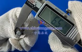 钡钨电极的高熔点优势在哪些应用中体现？