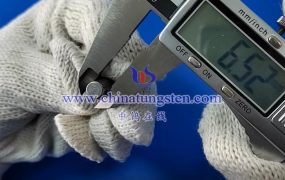 钡钨电极在医学影像中扮演什么角色？