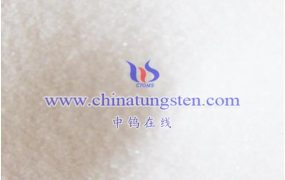 钨钼百科：十二钨杂多酸盐是什么？