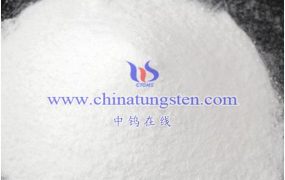 钨钼百科：什么是钨硼酸镉？