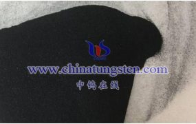 什么是黑色氧化钨（Black Tungsten Oxide）？