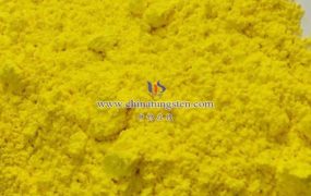 非整数比氧化钨是什么？