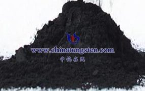 黑色氧化钨有什么特点？