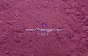 钠钨青铜的化学式是什么？