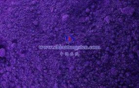 什么是钾钨青铜？