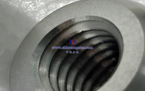 钛锆钼（TZM）合金产品形态有哪些？