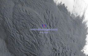 钨粉的颗粒度平均粒径 D50是什么意思？