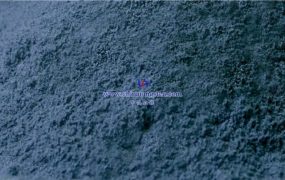 氧化钨生产过程中会产生哪些废料和污染物？