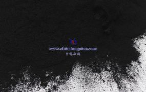 黑色氧化钨有哪些应用场景？