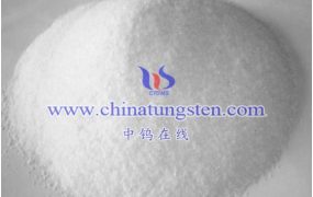 钨钼百科：什么是钨钼多酸？