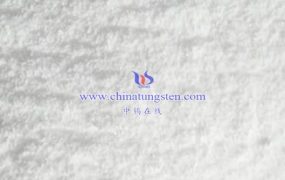 偏钨酸铵如何制备三氧化钨？