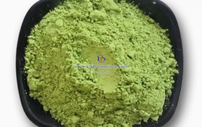 氧化钨生产过程中有哪些污染物？