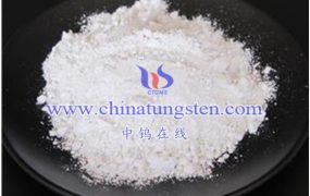 钨钼百科：什么是十二钼杂多酸盐？