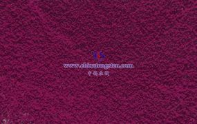 钾钨青铜有哪些应用领域？