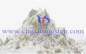 偏钨酸铵燃料电池催化剂是什么?