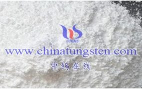 偏钨酸铵多晶硅太阳电池前驱体材料是什么？