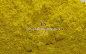 纳米氧化钨常见颜色种类有哪些？