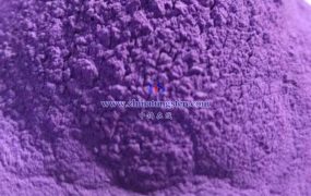 W-O系中的化合物有哪些？