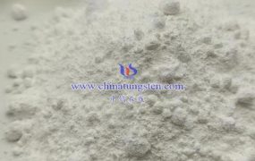 低松比氧化钨有哪些应用领域？