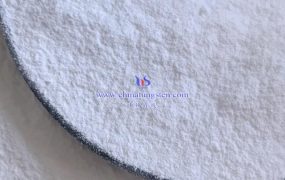 偏钨酸铵热分解是什么？