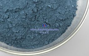 氧化钨的松装密度和颗粒形状有什么关系？