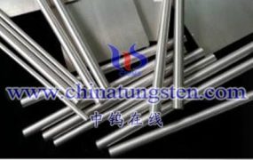 什么是钨银合金？