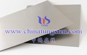 钨银合金的用途有哪些?