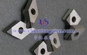 什么是钨钛碳氮（WTiCN）硬质合金？