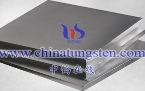 钨银合金和钨铜合金有什么区别?