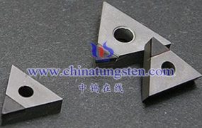 什么是钨钛碳钴（WC-Co）硬质合金？