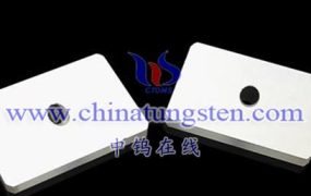 钨银封装片的应用领域有哪些？