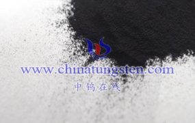 钨在柔性电池中的电化学反应机制是什么？