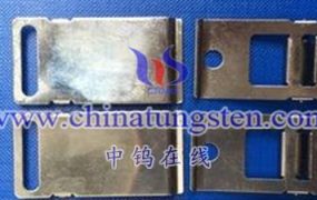 钨银封装片和银封装片有什么区别？