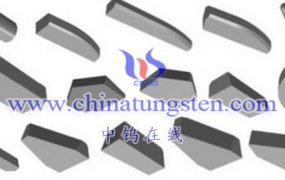 如何测试硬质合金抗拉伸强度？