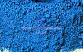 氧化钨的松比对性能有什么影响？