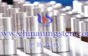 钨铜合金的性能如何？