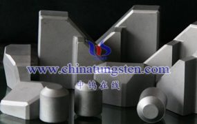 什么是硬质合金的抗压强度